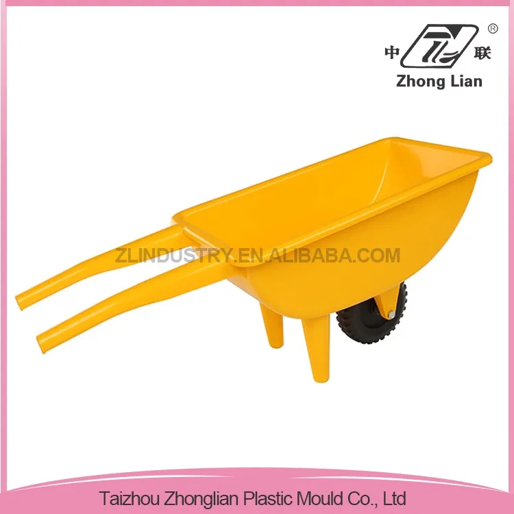 
Plastic stable durable quality home children kindergarten furniture wheelbarrow wholesale outdoor sand beach toy 