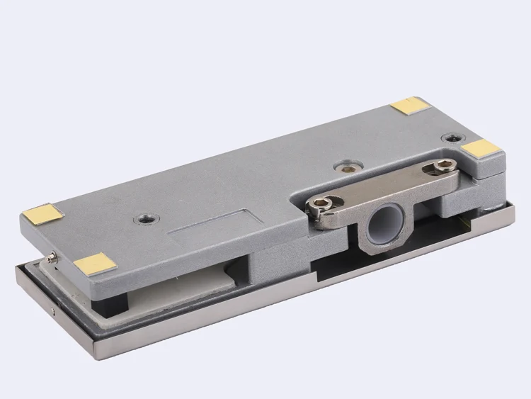 Kindas Large size Top Door Patch Fitting Glass, Glass Door Clamp ZJ-A0021