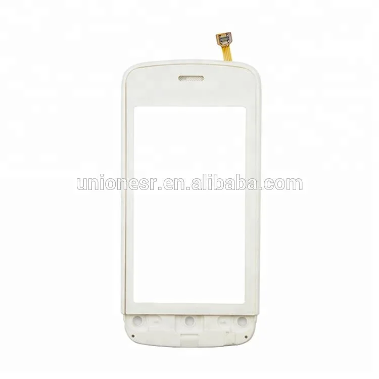 Touch For Nokia C5-03 Front Glass,Good Quality Touch Screen Digitizer For Nokia C5-03 Mobile Phone Price