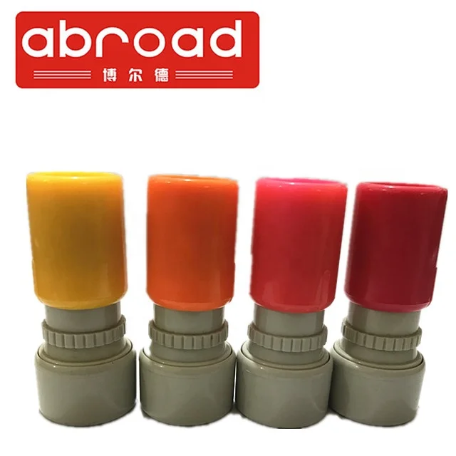 JL flash self-inking stamp