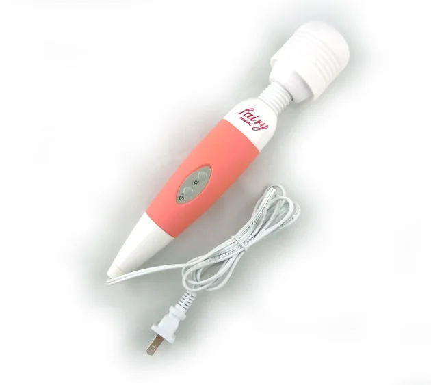 2022 portable massage wand small massager clitoral sex stimulation vibrator
