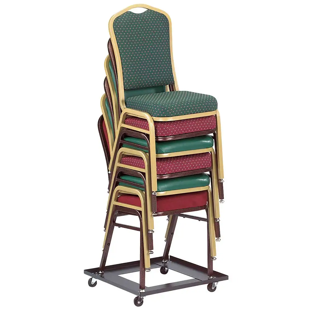  Штабелируемый используемый Банкетным стул для