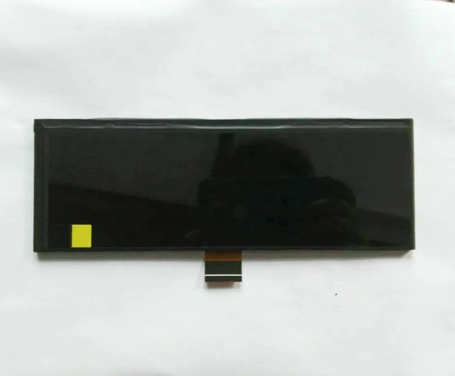8inch stretched lcd display 1600x480 capacitive touch panel tft lcd