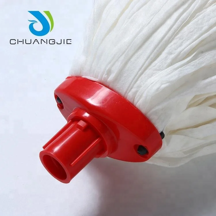 Насадка для швабры из нетканого