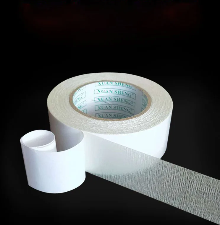 China supplier Acrylic Adhesive Packing Double-Side Duct Tape