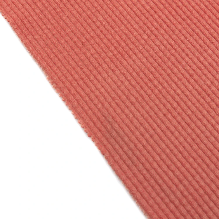  Manufacturer hot sell 6w textile cloth bubble corduroy