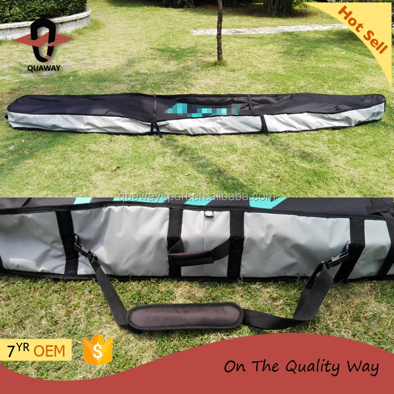 2017 Hot Sale Stand Up Paddle Board Bag Good Quality Surfboard Cover