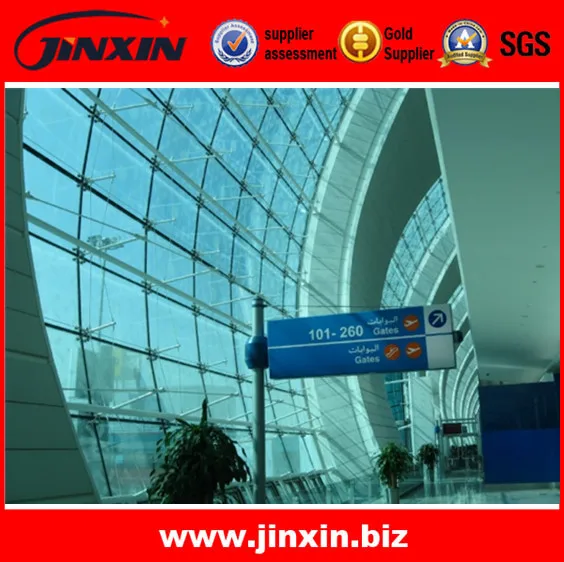 
JINXIN SS304,316 Best Sell glass to wall connector for curtain wall spider fitting 