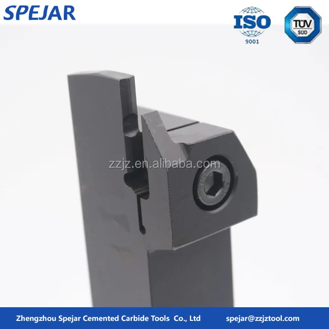 QEHD external cnc lathe carbide cutting tools