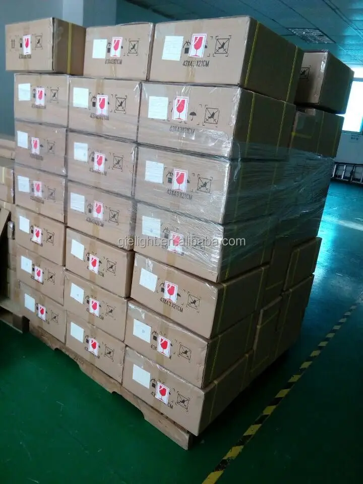 200W UFO led high bay light with lens. different beam angle available