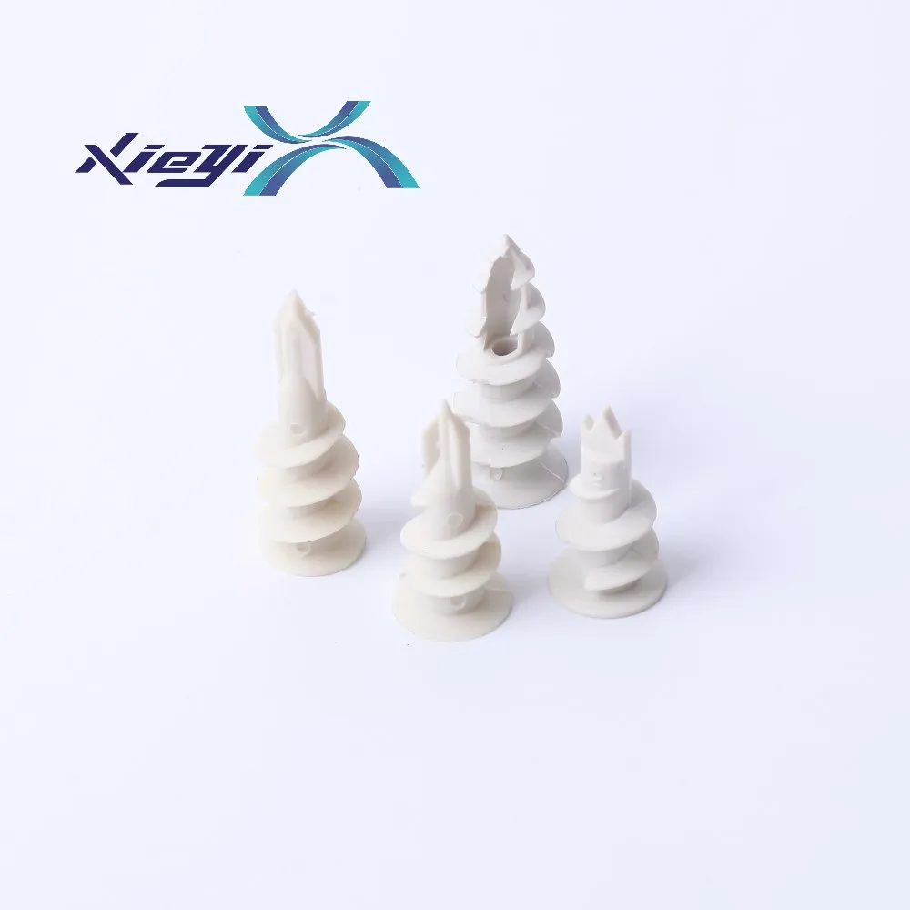 Nylon anchor Self-drill plasterboard plug