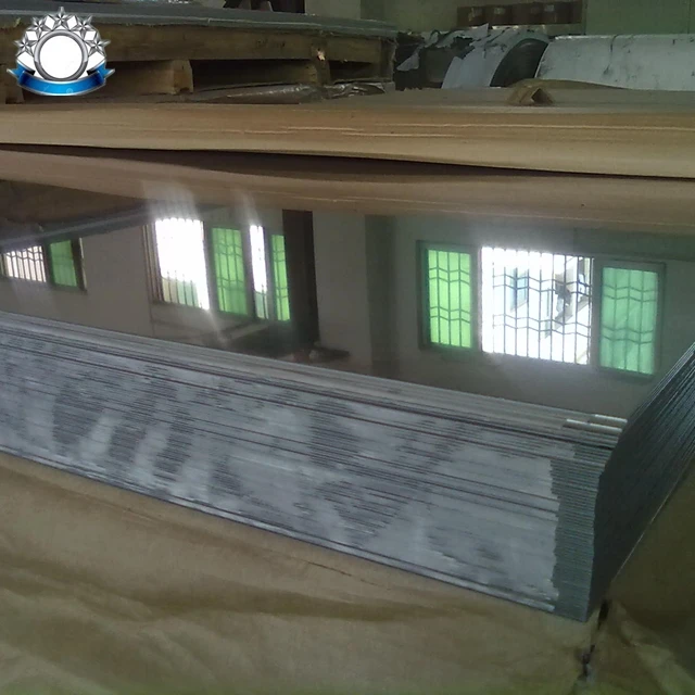 Для оптовых 301 нержавеющая сталь лист