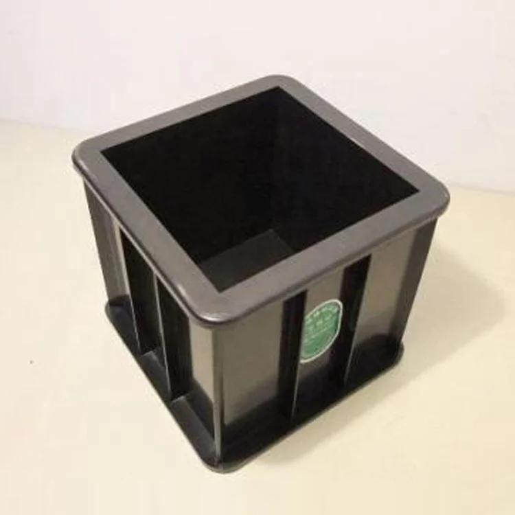 
Concrete Molds Plastic Concrete Blocks Molding For Sale 