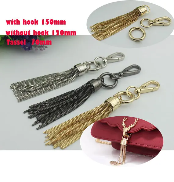 Gold brass metal box chain for necklace in wholesale/small box chain necklace