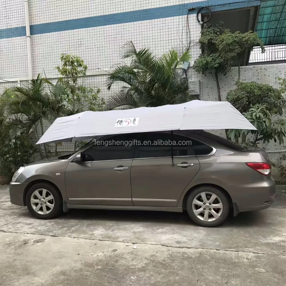 Hotsale Automatic Car Umbrella Shade