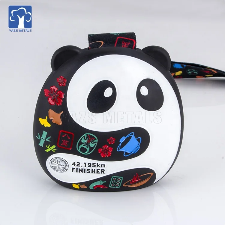 Design Your Own Metal Medal Custom Gold Medal Without Minimum Order