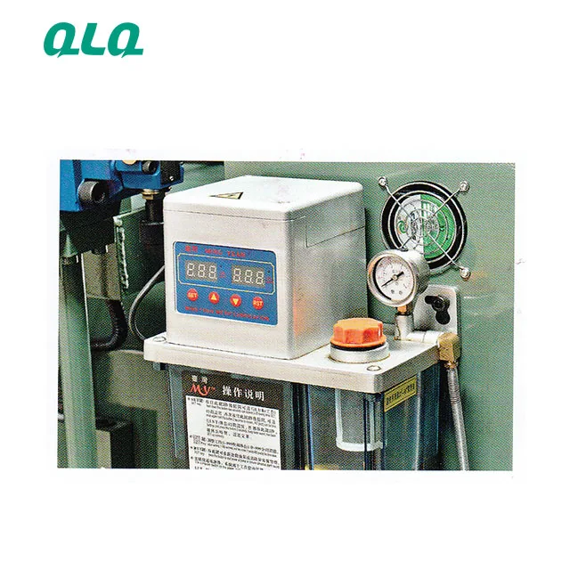 25T Automatic Hot Chamber Zinc Die Casting Machine Casting Mould Zipper Slider/Button Zipper Slider Casting Machine