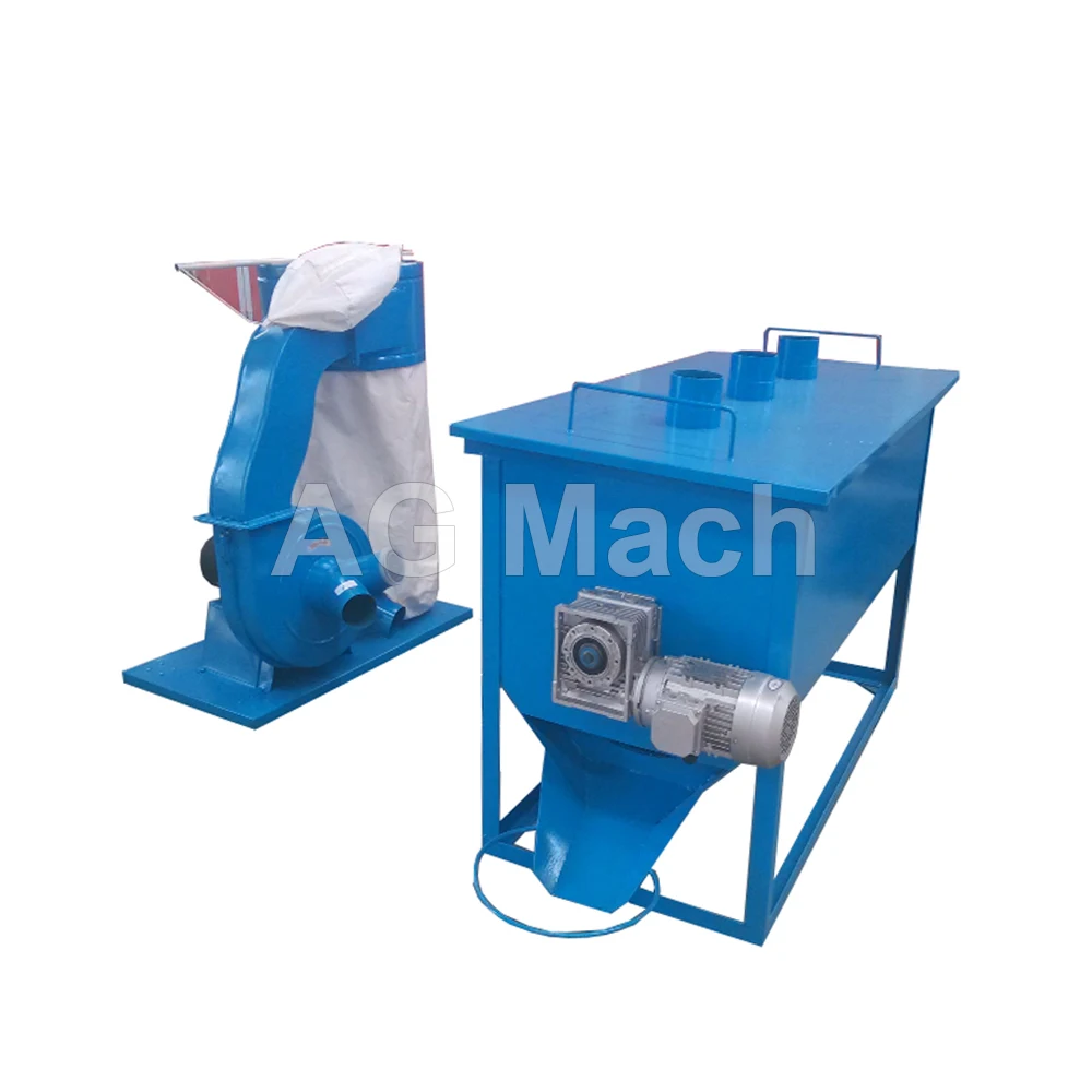 Заводская цена Best продажи соломы гранул охладитель машины оборудование для гранул охлаждения