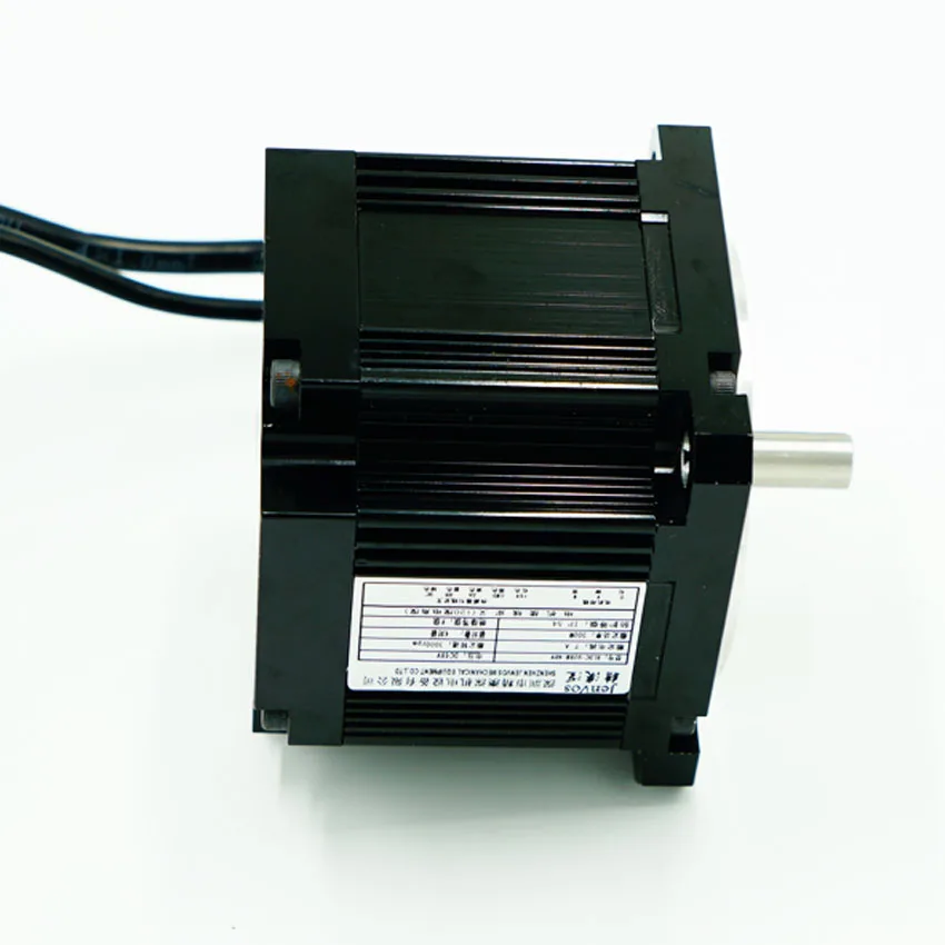 permanent magnet bldc motor for inflatable electric jet ski