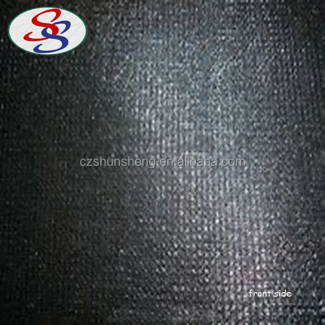 100% virgin HDPE outdoor sun shade sail with 90% shade rate