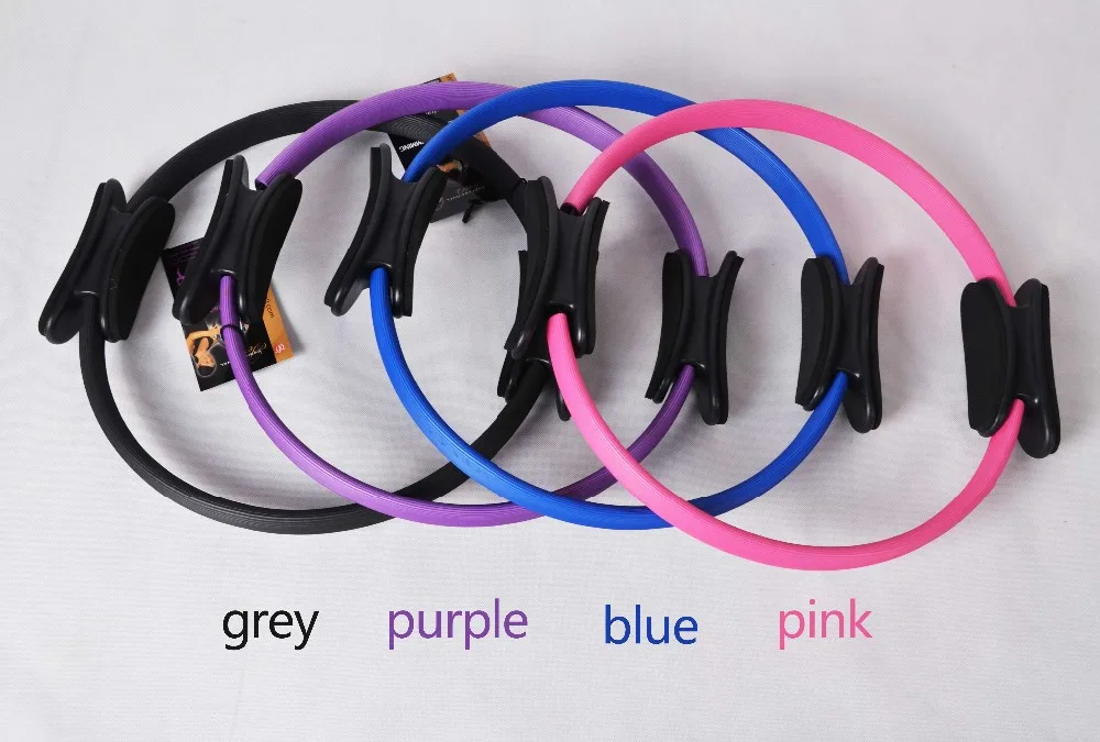 High Quality pilates ring, deluxe pilates ring magic circle fitness ring