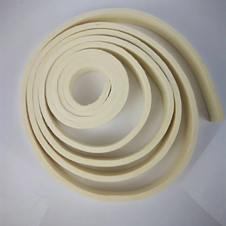 Customa Made100% Australian Wool Felt Strip Wool Fabric