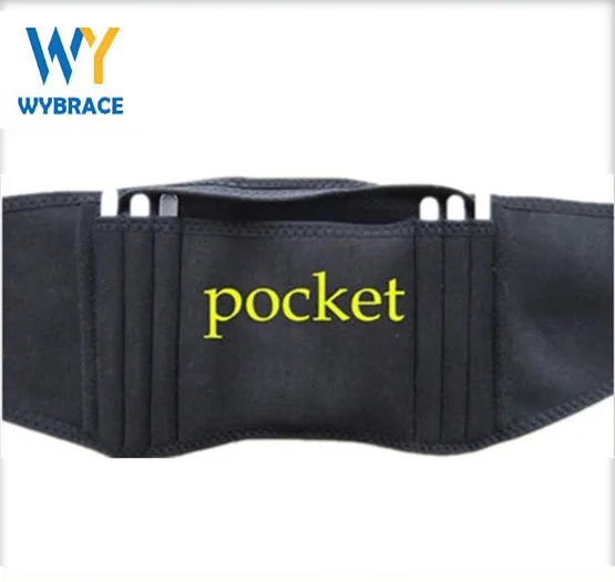 Hot sale waist pain treatment lumbar support belt lumbar traction belt