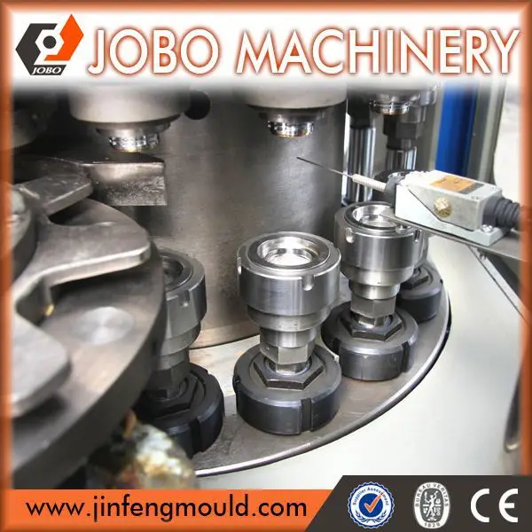 Efficient plastic cap making 16 cavity bottle cap bottle cap injection moulding machine