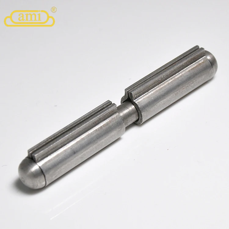 Дверные петли 12*80 мм для грузовиков