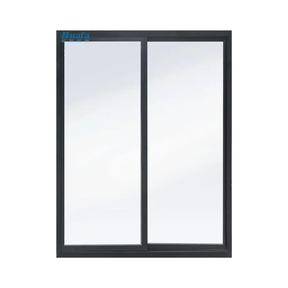 Двойная стеклянная дверь для морозильной камеры в супермаркете