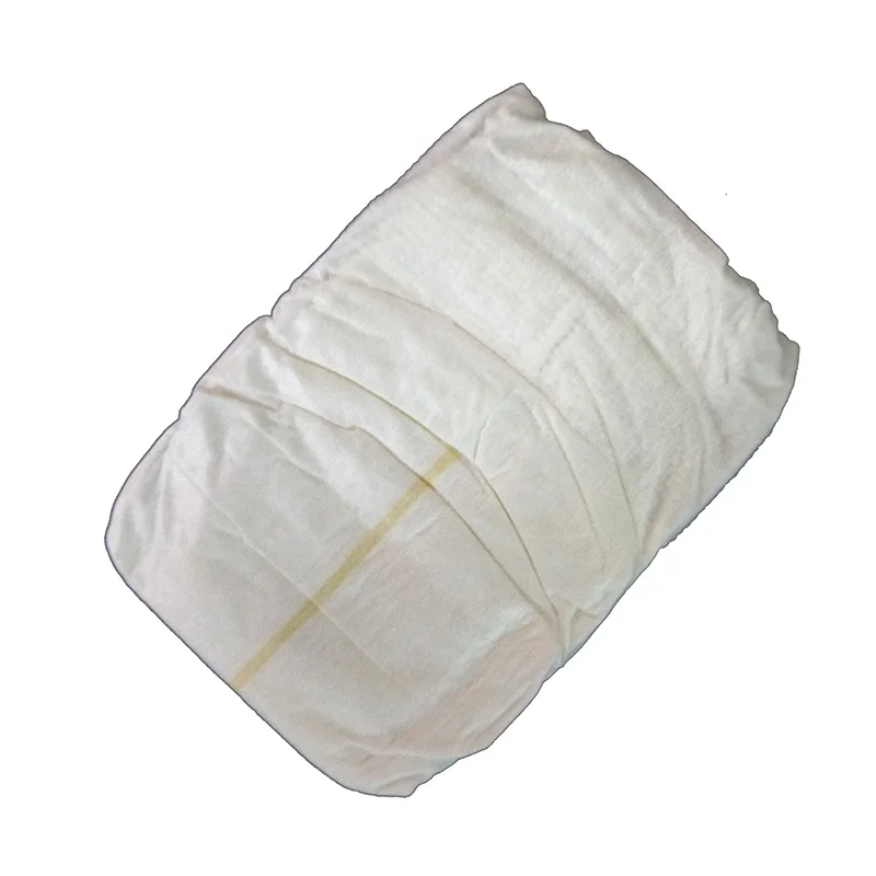 100% bamboo biodegradable infant nature disposable diapers for babies