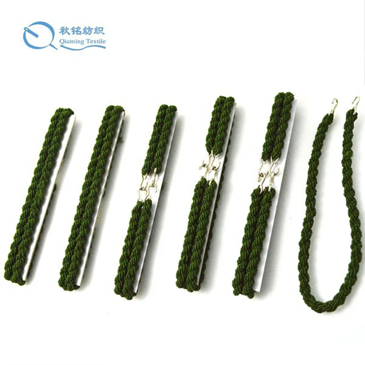 New Style Hot Sell Custom Trouser Twist Rope