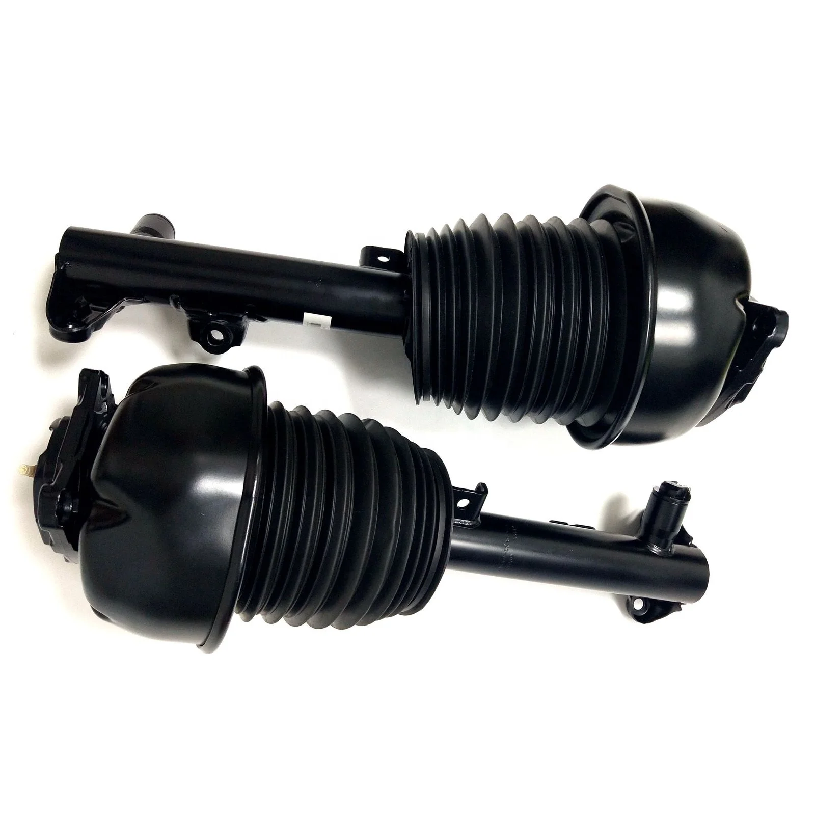best price 100% new and quality Mercede-s-Ben-z W212 W218 air suspension shock absorber hot selling 2123234300 2123234400