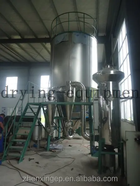 Amino Acid  LPG Series High Speed Centrifugal Spray Dryer