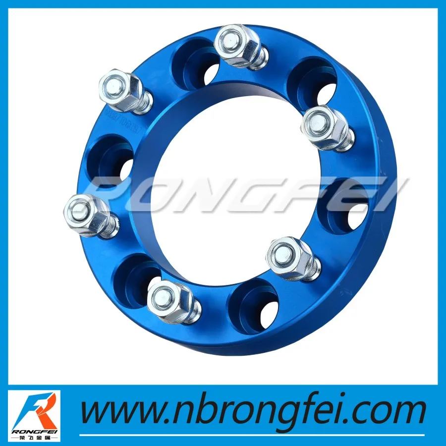 
6*139.7 6 lug wheel adapter wheel spacer 