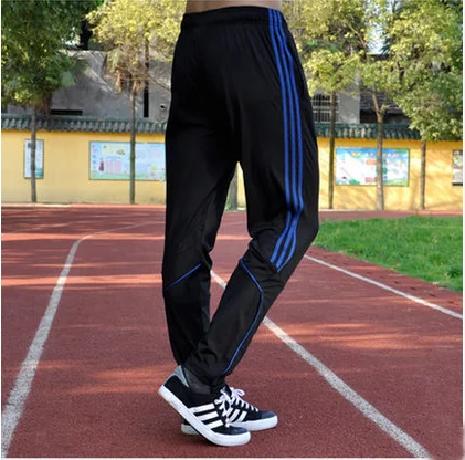 
custom compression pants men jogger pants 