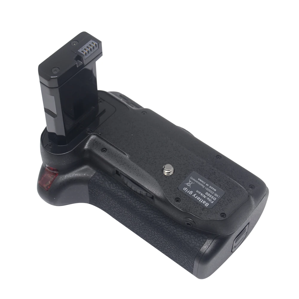 
Mcoplus D5500 /D5600 Vertical Battery Grip for Nikon D5500/D5600 