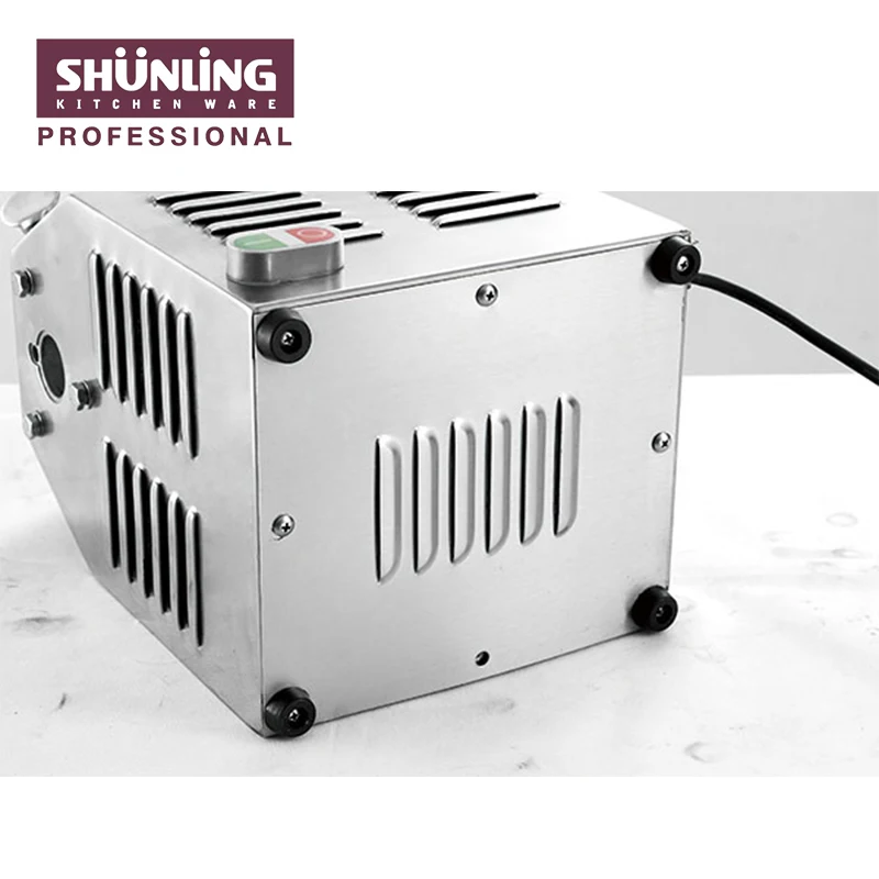 Commercial Stainless Steel electric meat mincer