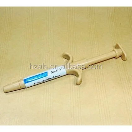 Hot Dental NO- MIX Orthodontic Direct Bonding System Orthodontic Paste Primer