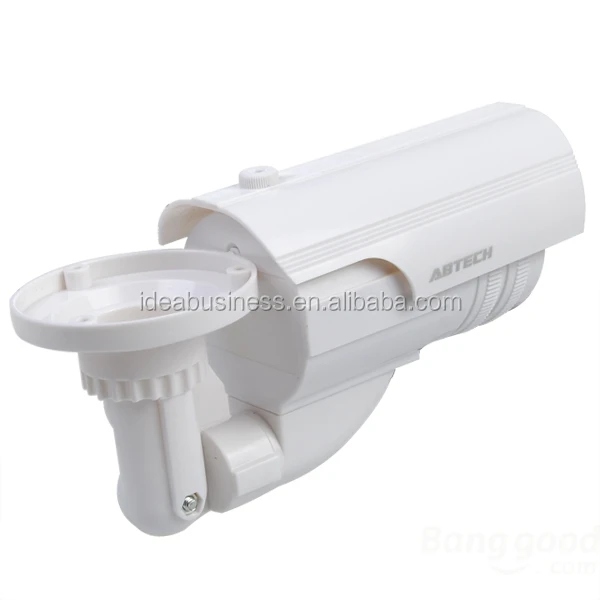 
Best selling full form cctv rotating Fake camera /dummy camera 