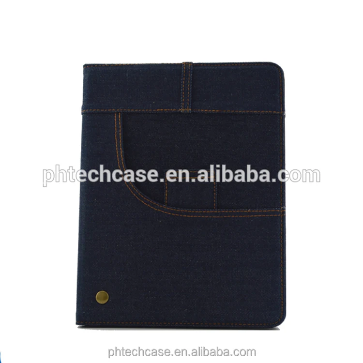 Для iPad Air 2 Smart Case, кожаный чехол для Apple iPad Air 2 для iPad 6 планшет, Для iPad Air 2 Магнитная