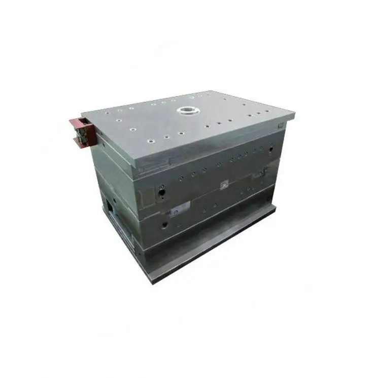 OEM производитель HASCO H13 ABS eva пенопласт для литья под