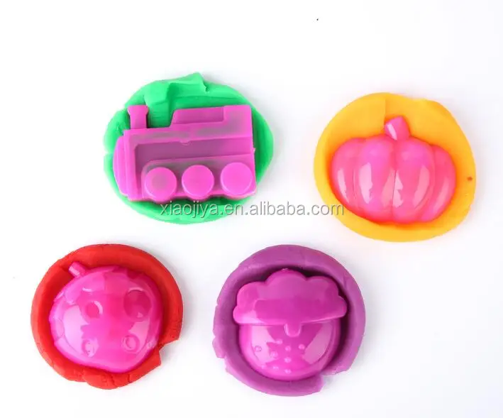 36 цвет развивающие Набор пластилина для детей DIY