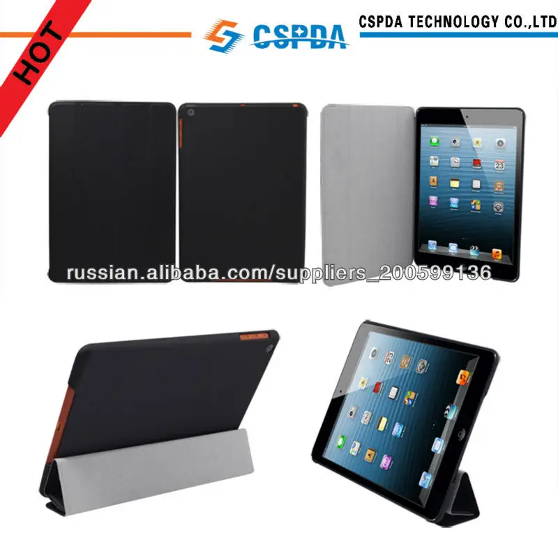 отойти чехол для Ipad 5 с различными стилями завода оптовая цена