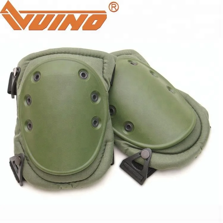 Hunting Safety Combat Custom Tactical Knee Pads