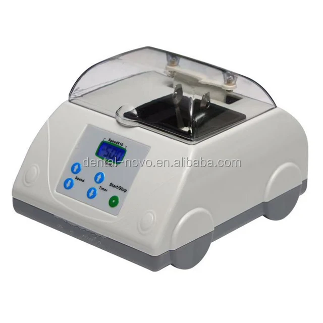 2017 Hot sale amalgamator machine for Noiseless Dental Amalgamator For Mixing Amalgam Capsules price