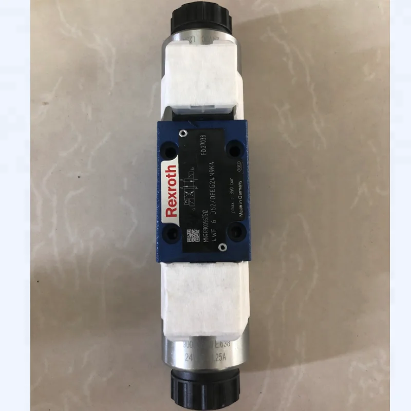 
DG4V3 0B M U H7 60 DG4V30BMUH760 hydraulic valve 