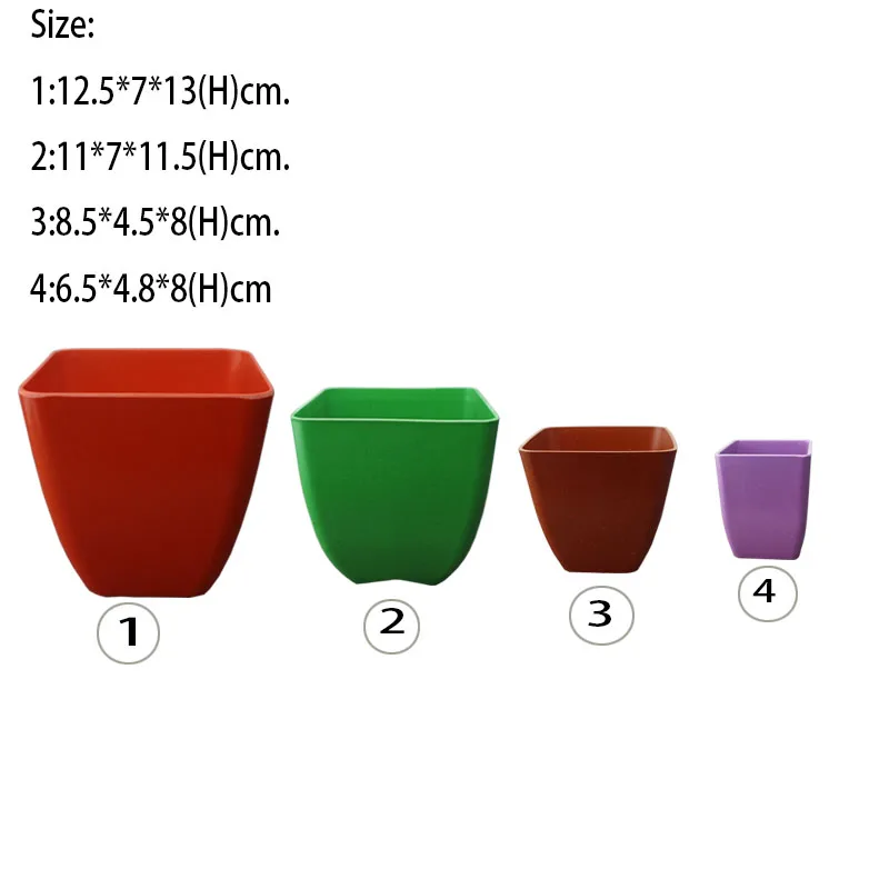 eco round bamboo fiber glass vases