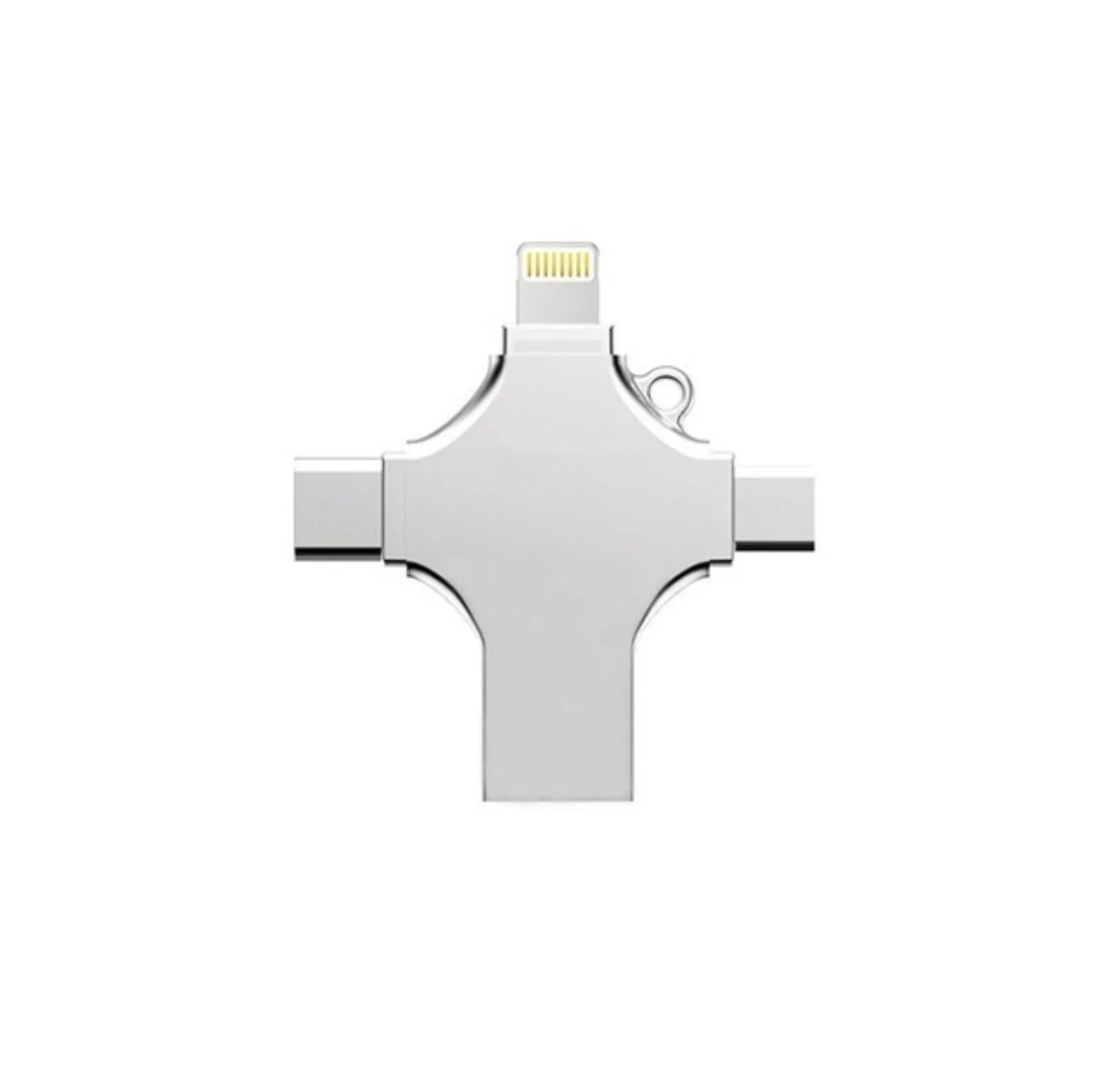 New style adapter otg 8tb usb flash drive 8gb bulk low costs flow--thru valve in China