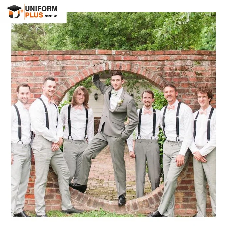 2019 High quality pant coat design men wedding suits pictures